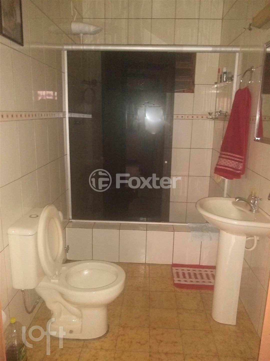 Casa à venda com 3 quartos, 159m² - Foto 9
