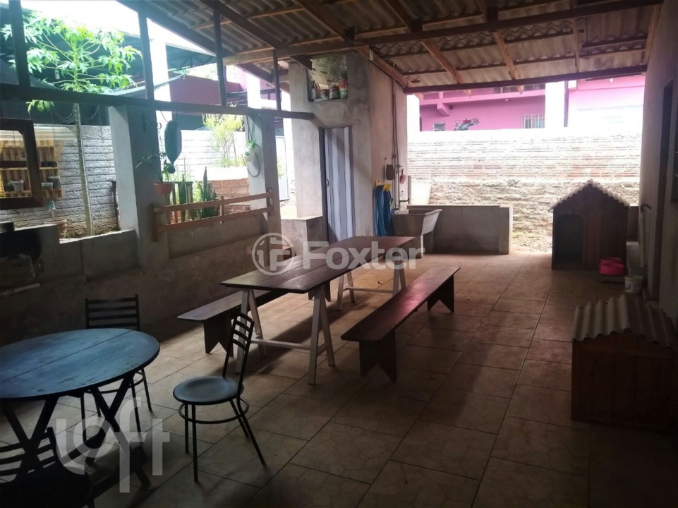 Casa à venda com 3 quartos, 159m² - Foto 14