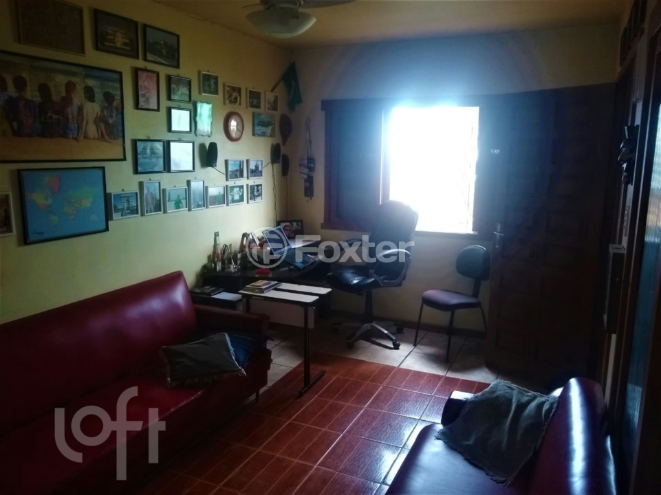 Casa à venda com 3 quartos, 159m² - Foto 2