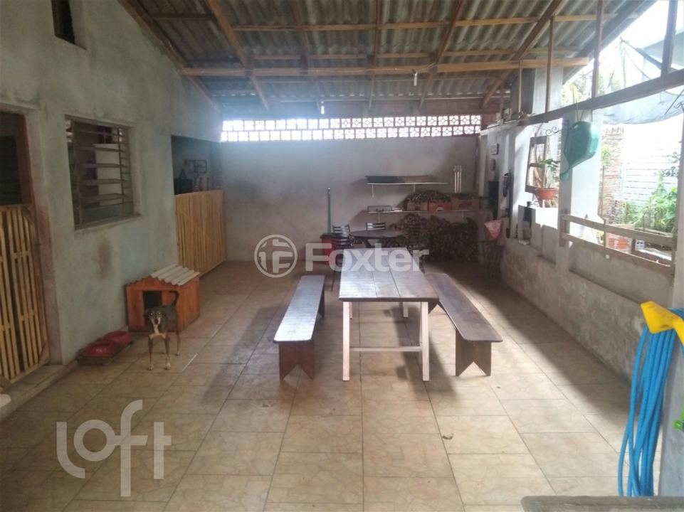 Casa à venda com 3 quartos, 159m² - Foto 13