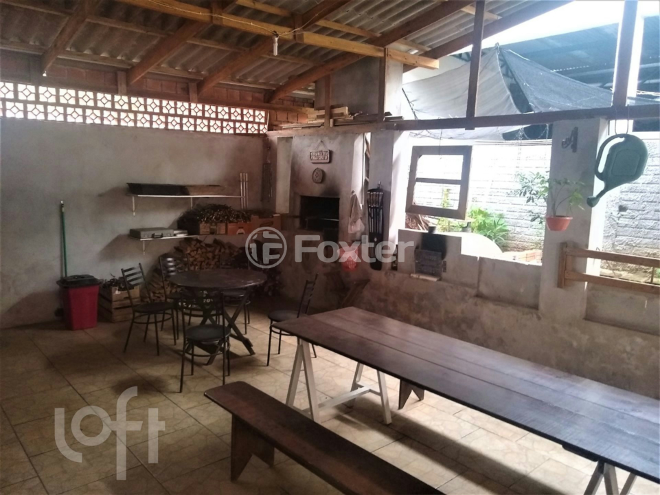 Casa à venda com 3 quartos, 159m² - Foto 15