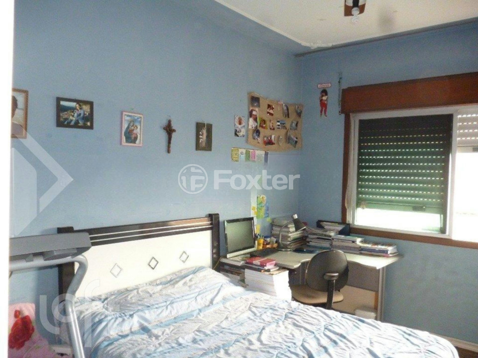 Apartamento à venda com 3 quartos, 87m² - Foto 2