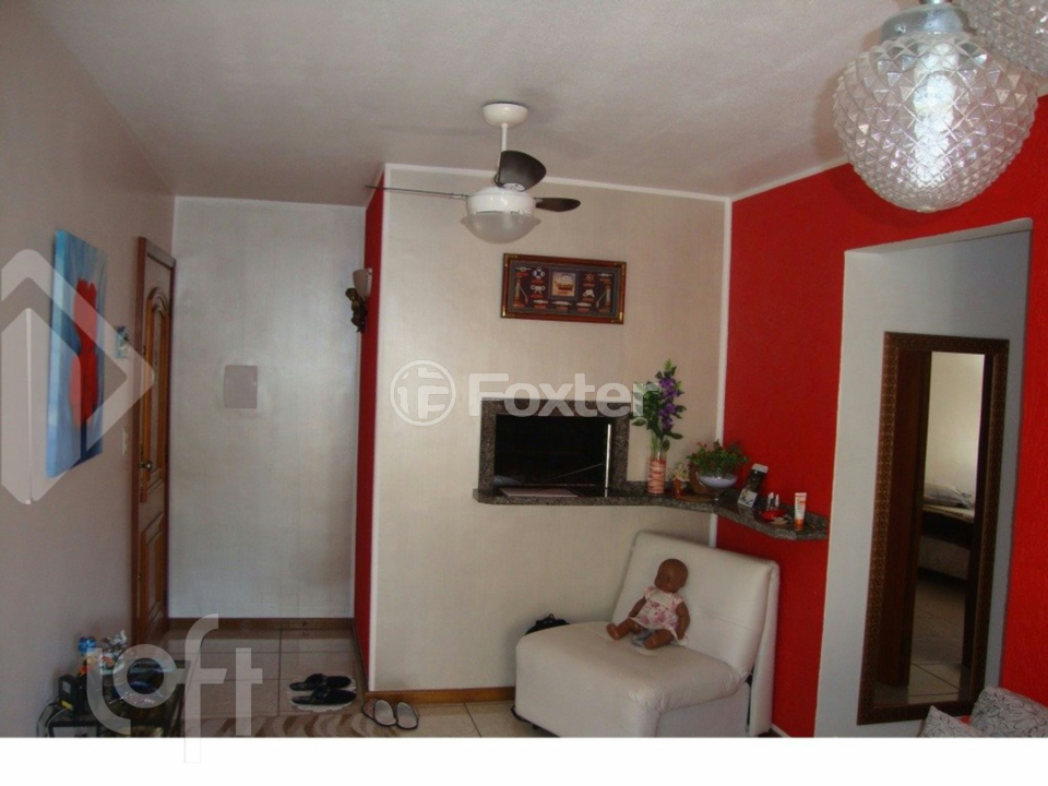 Apartamento à venda com 2 quartos, 57m² - Foto 11