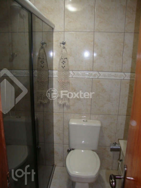 Apartamento à venda com 2 quartos, 57m² - Foto 7