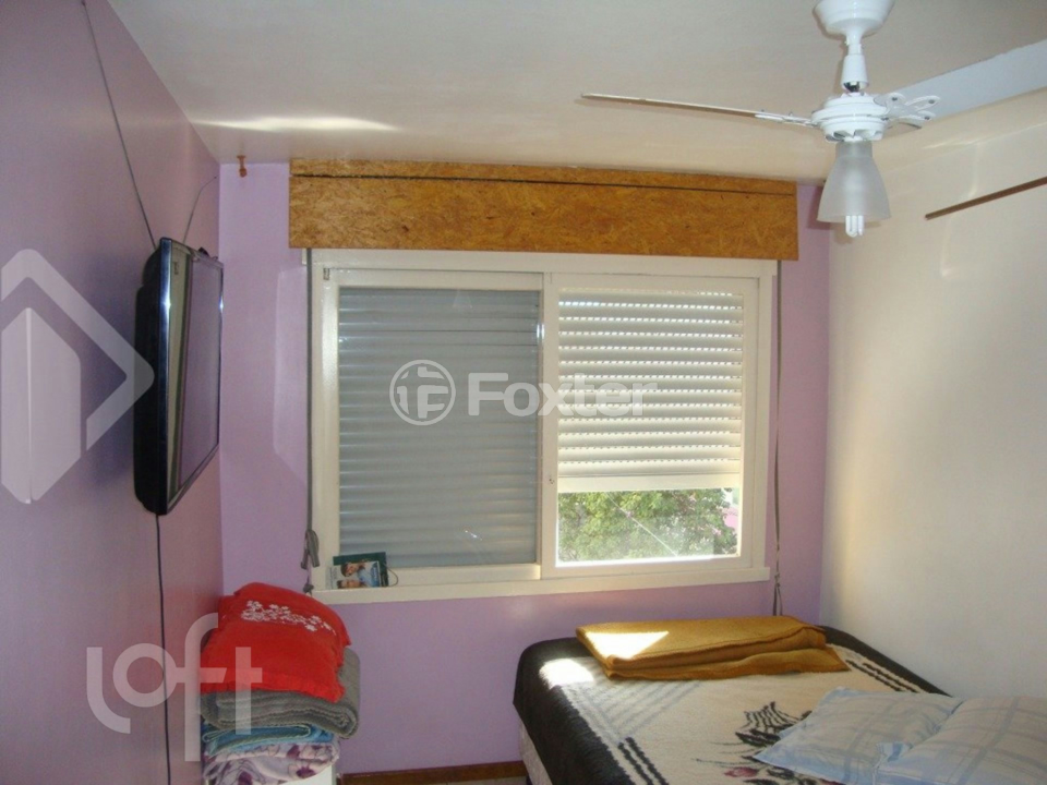 Apartamento à venda com 2 quartos, 57m² - Foto 10
