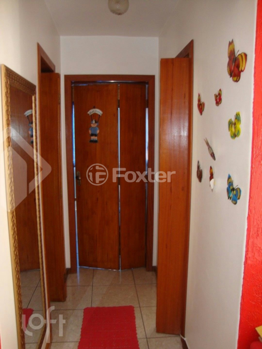 Apartamento à venda com 2 quartos, 57m² - Foto 6
