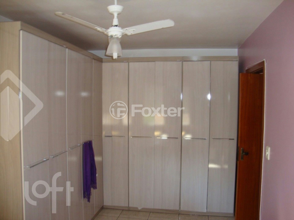 Apartamento à venda com 2 quartos, 57m² - Foto 9