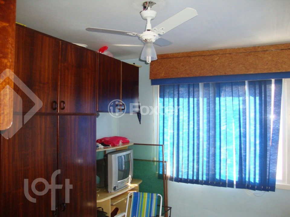 Apartamento à venda com 2 quartos, 57m² - Foto 8