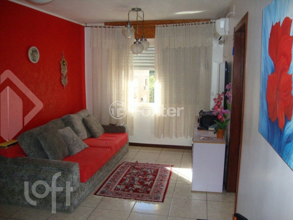 Apartamento à venda com 2 quartos, 57m² - Foto 12
