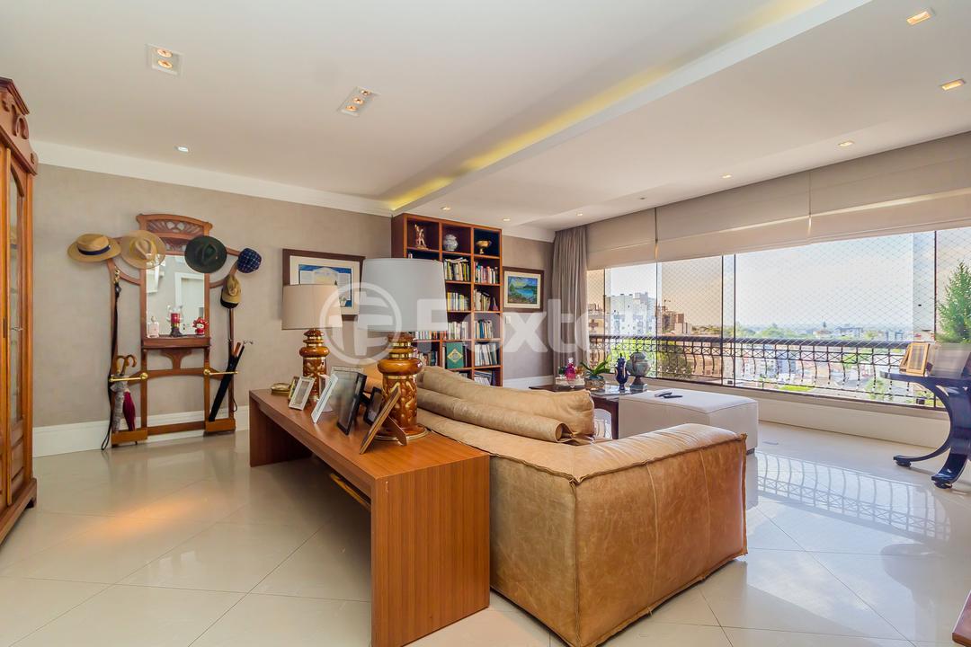 Cobertura à venda com 3 quartos, 225m² - Foto 1