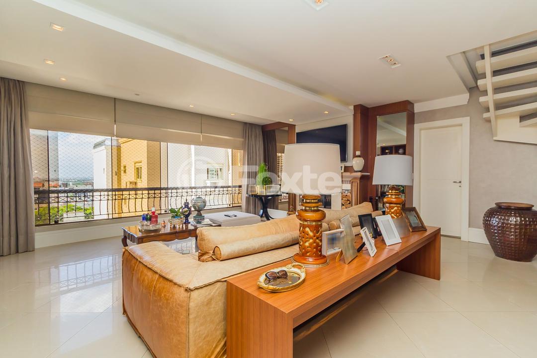 Cobertura à venda com 3 quartos, 225m² - Foto 2