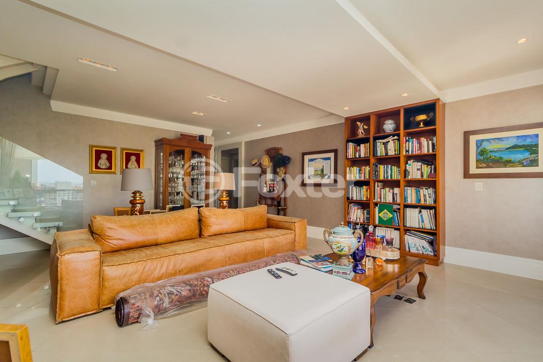 Cobertura à venda com 3 quartos, 225m² - Foto 4