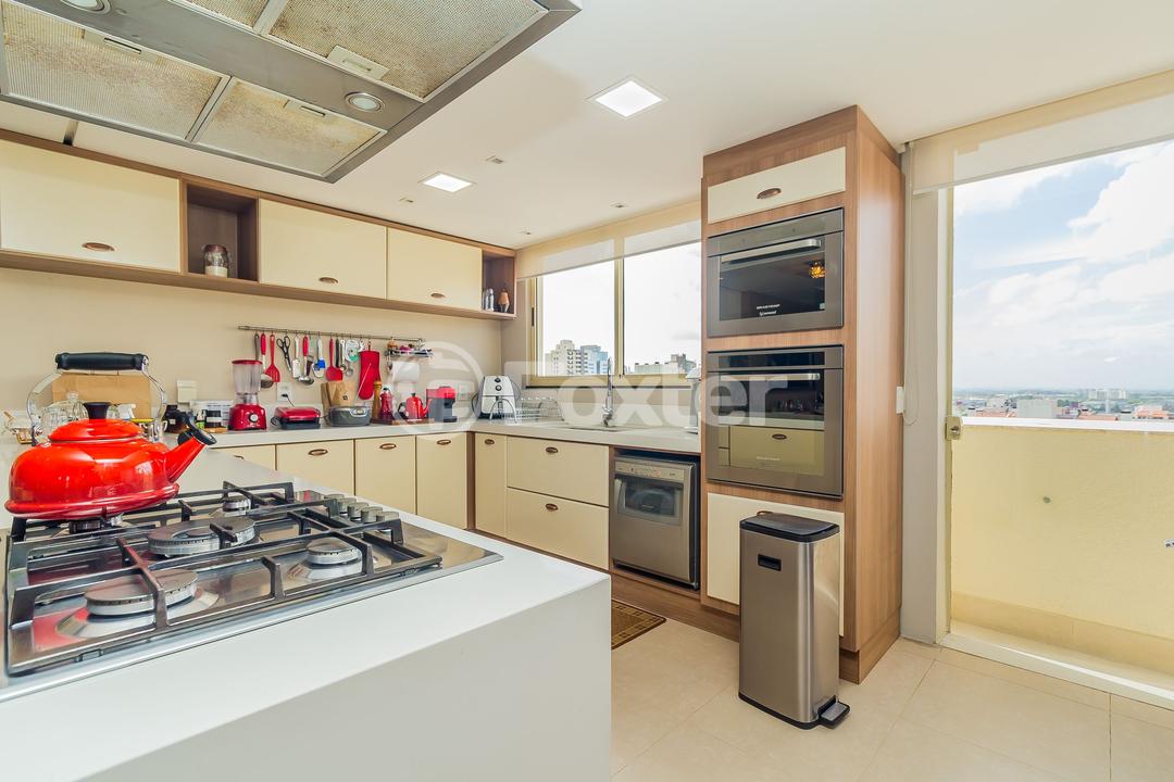 Cobertura à venda com 3 quartos, 225m² - Foto 25