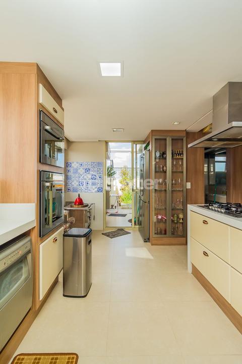 Cobertura à venda com 3 quartos, 225m² - Foto 27