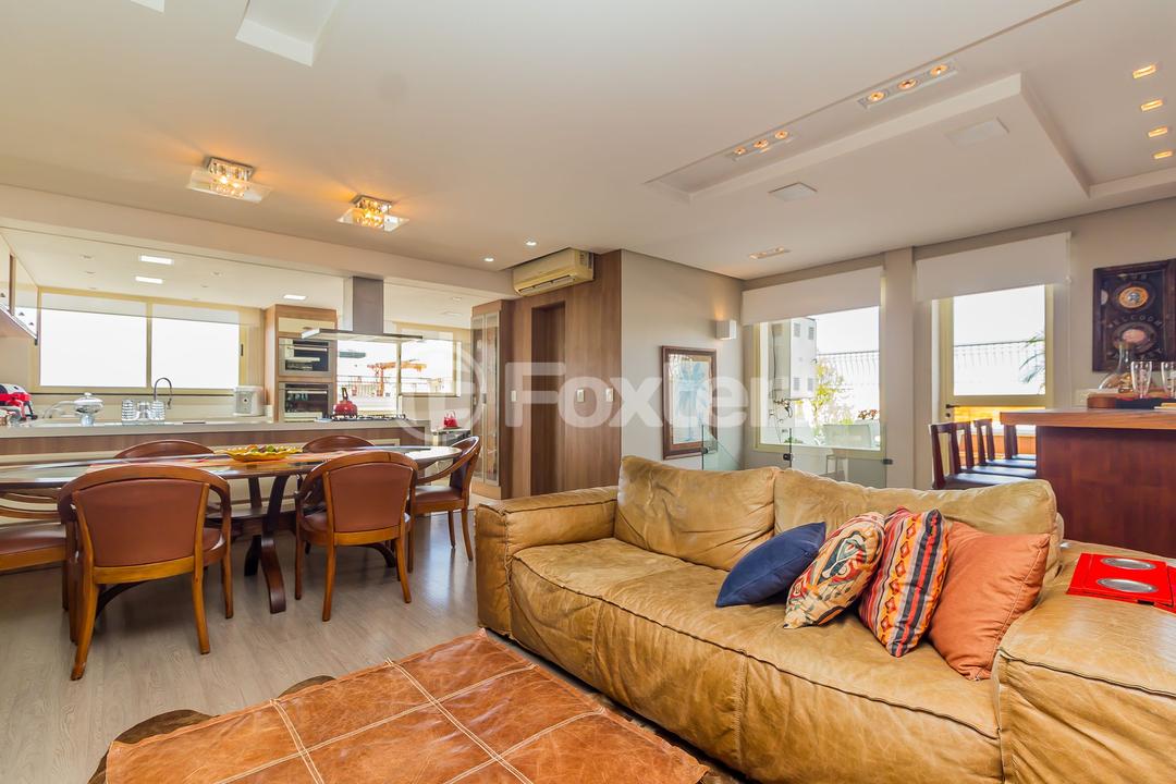 Cobertura à venda com 3 quartos, 225m² - Foto 28