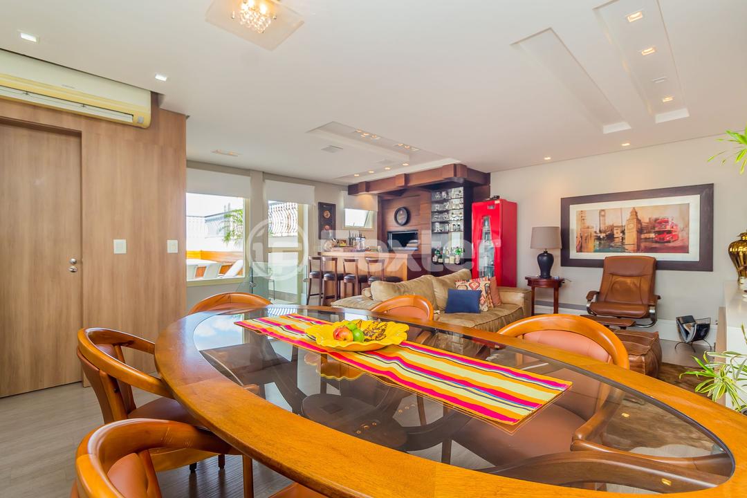 Cobertura à venda com 3 quartos, 225m² - Foto 29