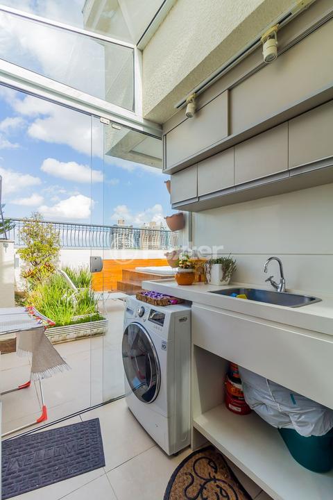 Cobertura à venda com 3 quartos, 225m² - Foto 34