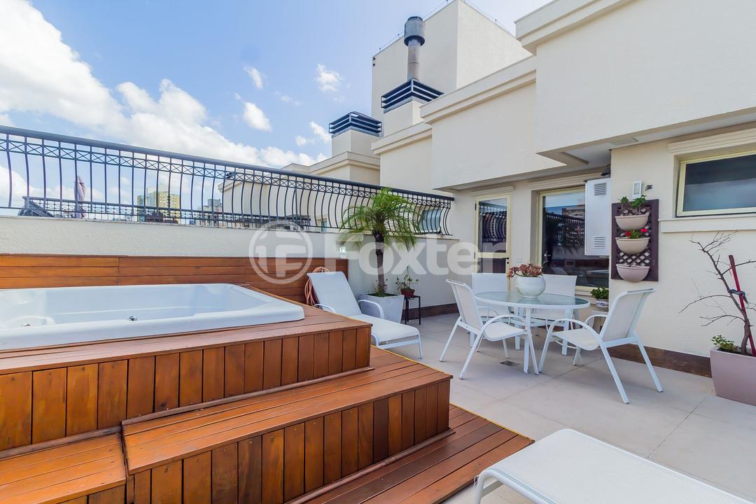 Cobertura à venda com 3 quartos, 225m² - Foto 35
