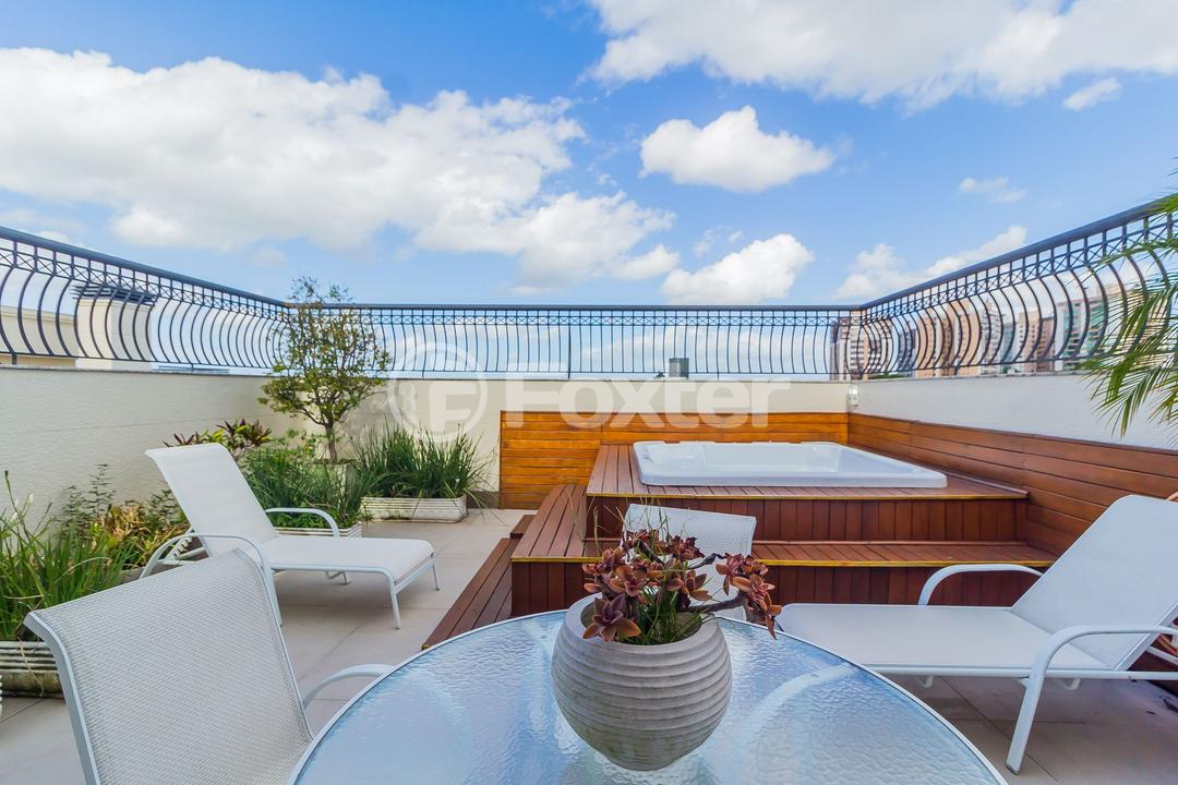 Cobertura à venda com 3 quartos, 225m² - Foto 37