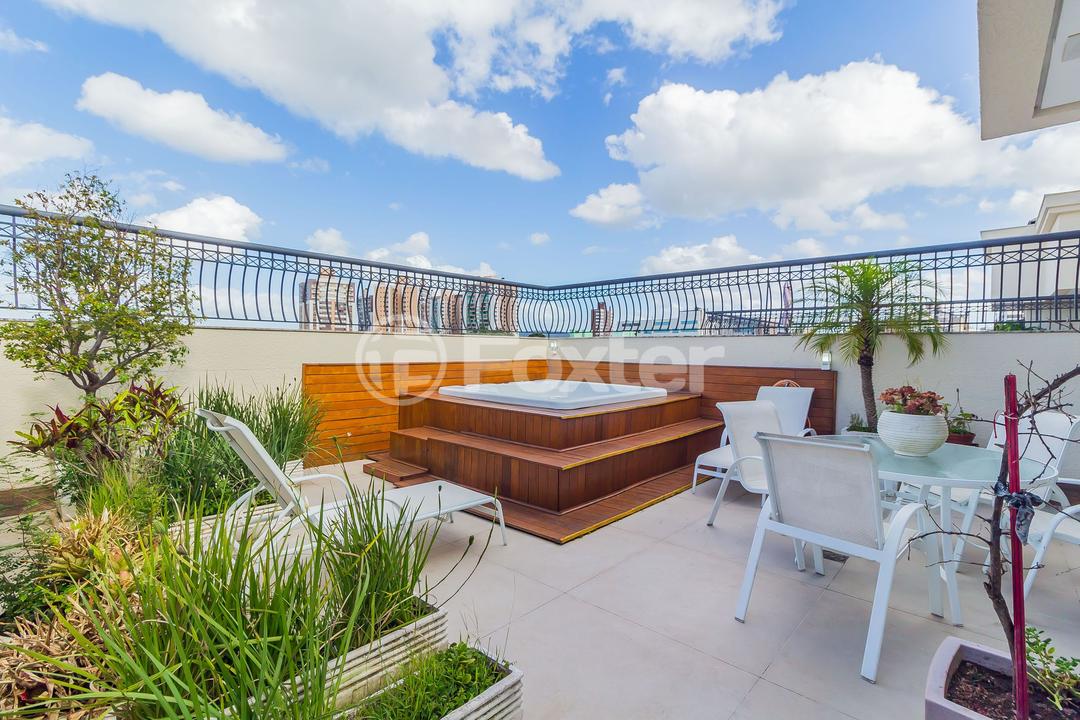 Cobertura à venda com 3 quartos, 225m² - Foto 38