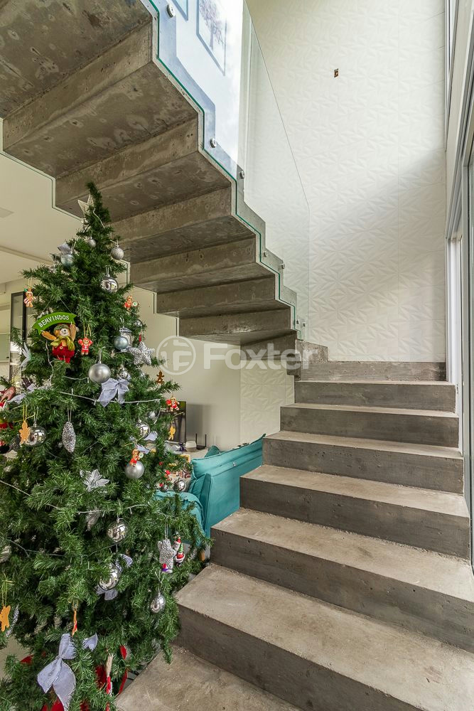 Casa de Condomínio à venda com 3 quartos, 175m² - Foto 4