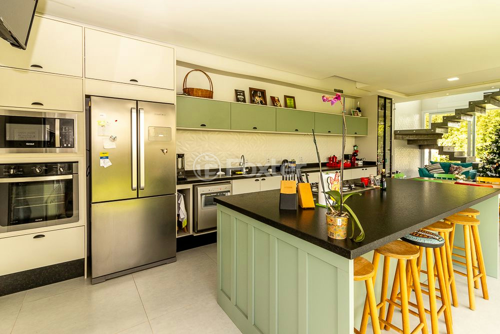 Casa de Condomínio à venda com 3 quartos, 175m² - Foto 15