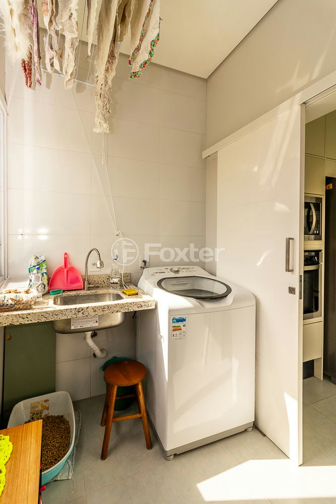 Casa de Condomínio à venda com 3 quartos, 175m² - Foto 30