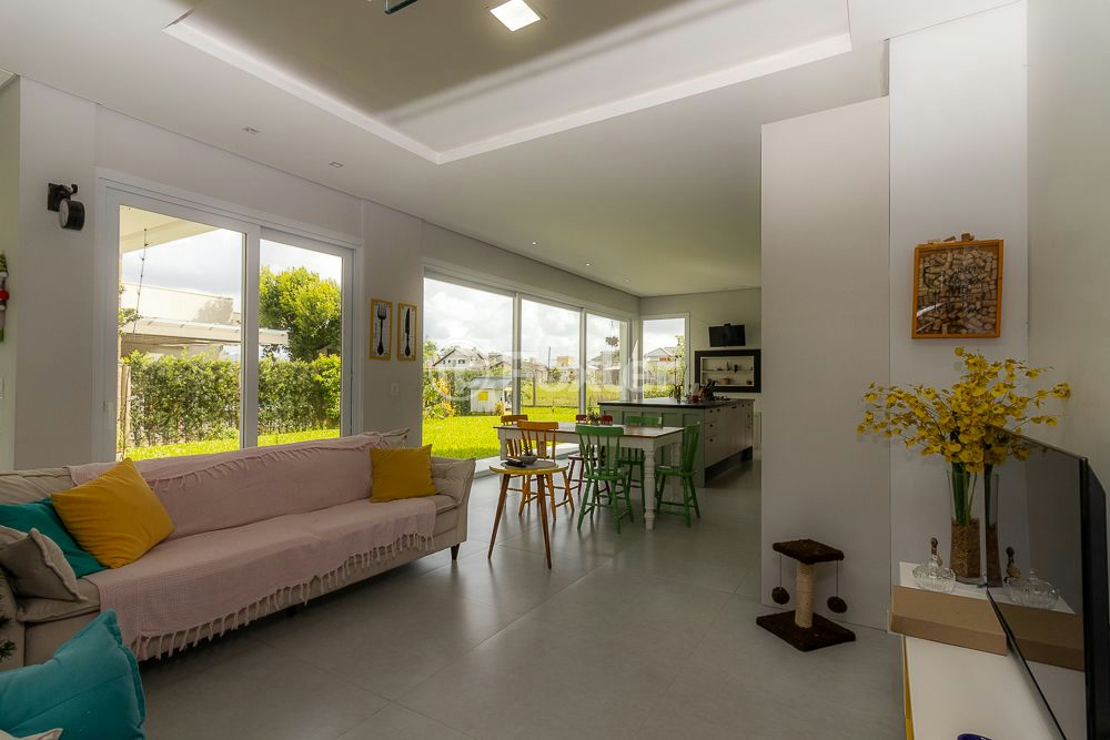 Casa de Condomínio à venda com 3 quartos, 175m² - Foto 29