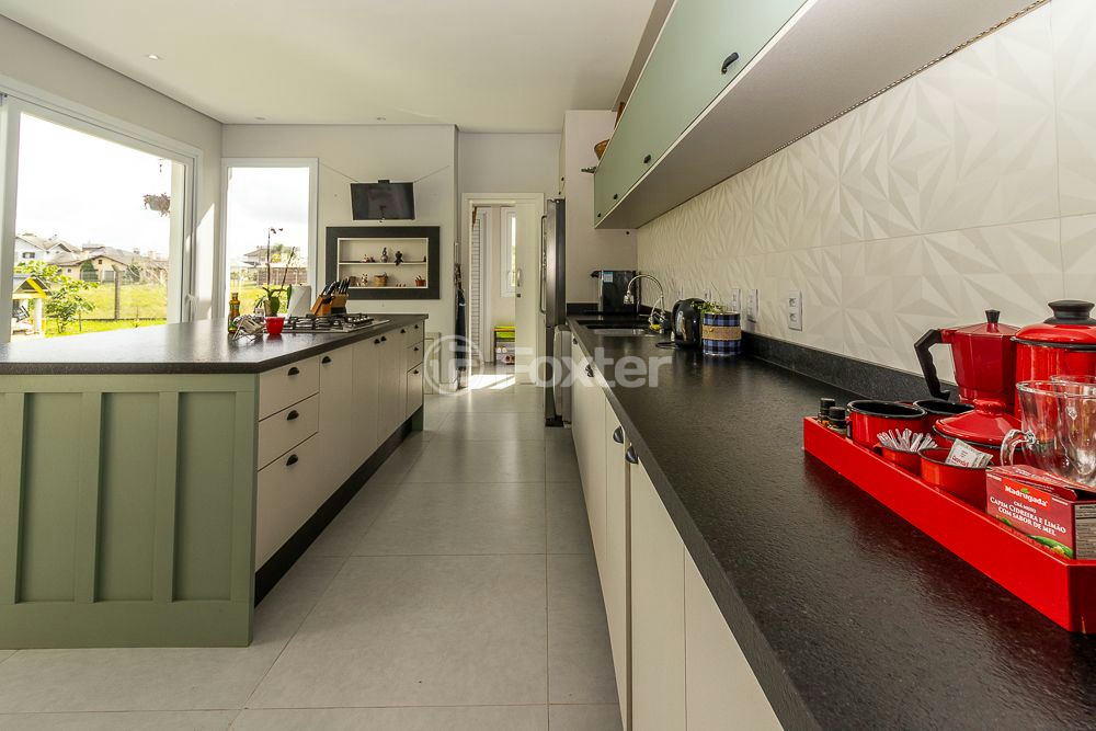 Casa de Condomínio à venda com 3 quartos, 175m² - Foto 17