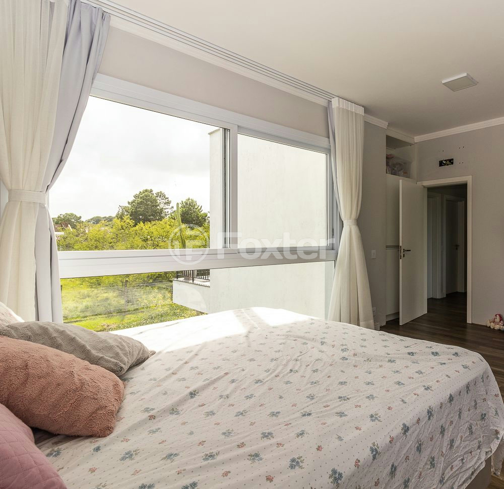 Casa de Condomínio à venda com 3 quartos, 175m² - Foto 9