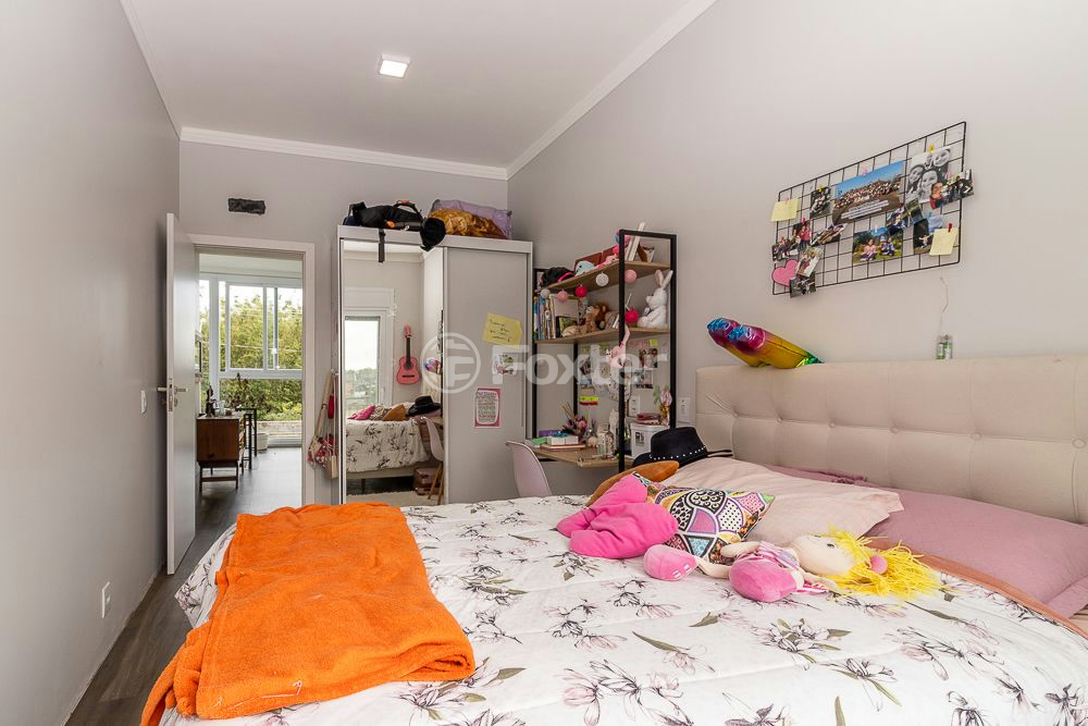 Casa de Condomínio à venda com 3 quartos, 175m² - Foto 8