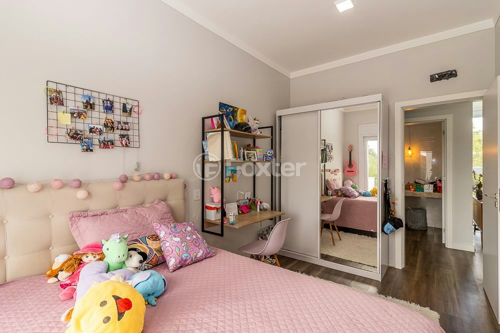 Casa de Condomínio à venda com 3 quartos, 175m² - Foto 22