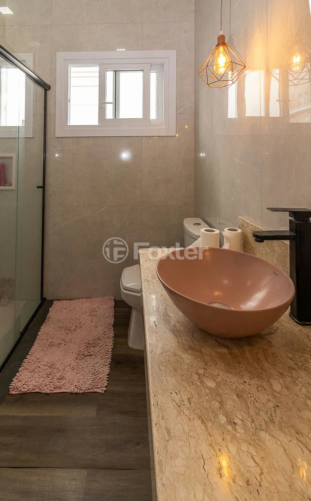Casa de Condomínio à venda com 3 quartos, 175m² - Foto 27