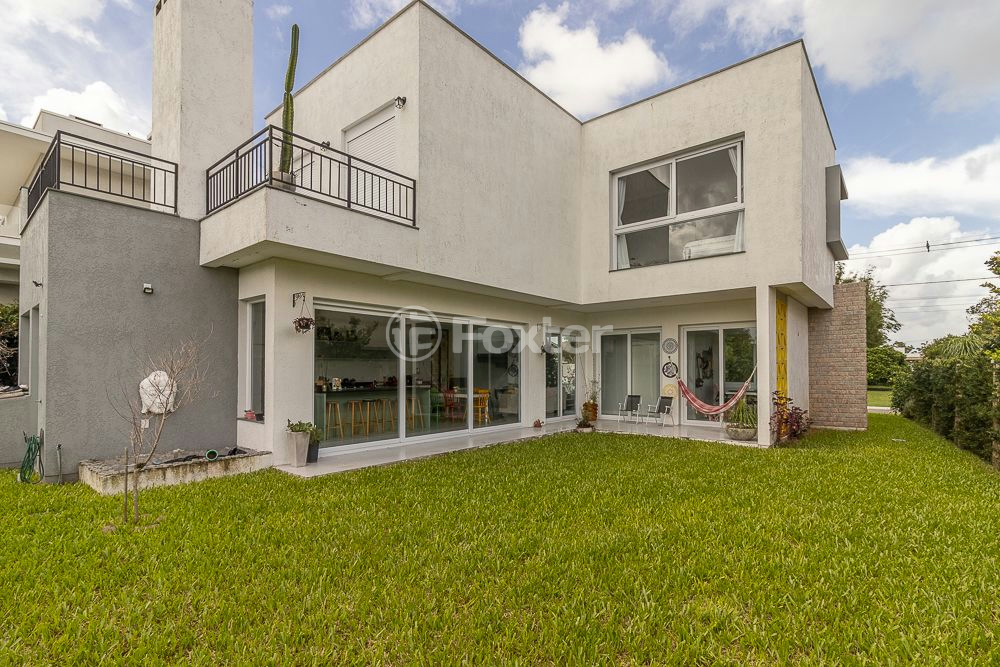Casa de Condomínio à venda com 3 quartos, 175m² - Foto 10