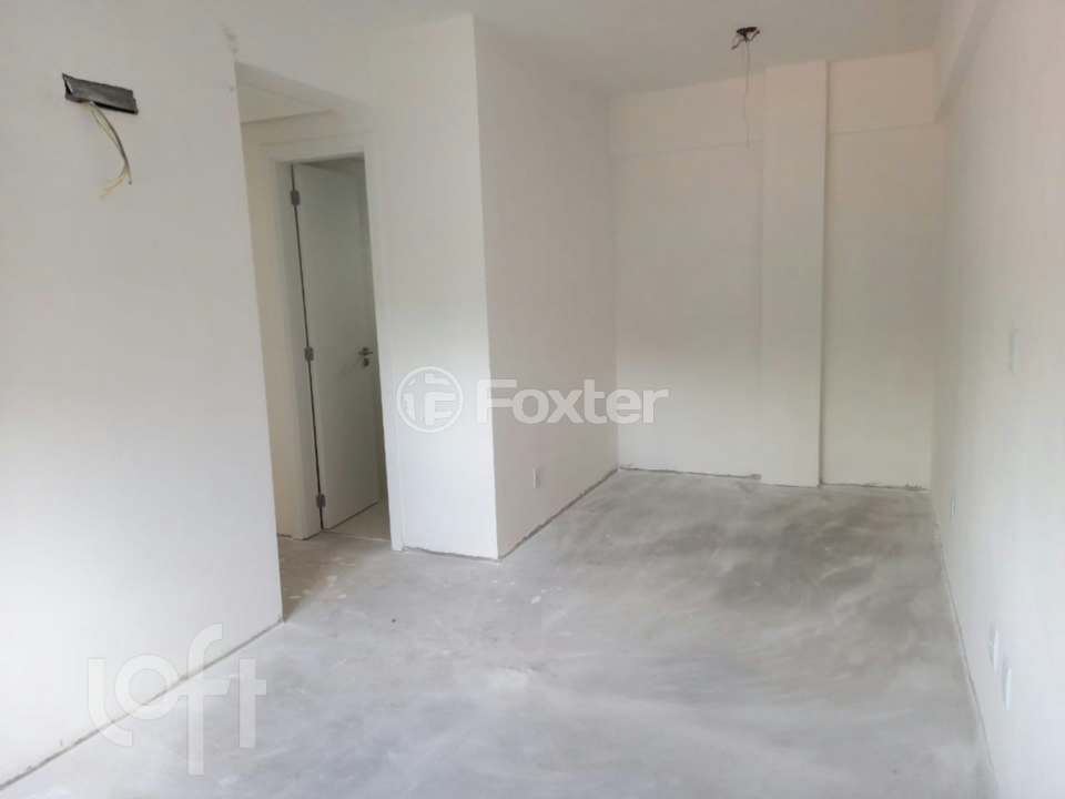 Apartamento à venda com 2 quartos, 71m² - Foto 9