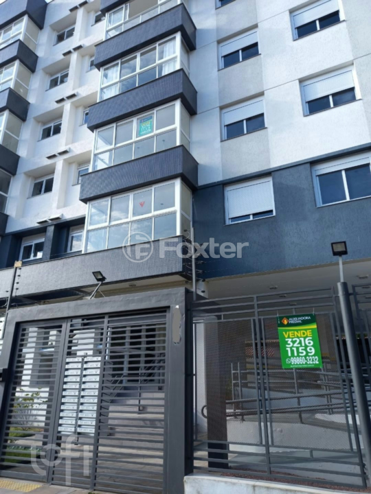 Apartamento à venda com 2 quartos, 71m² - Foto 26