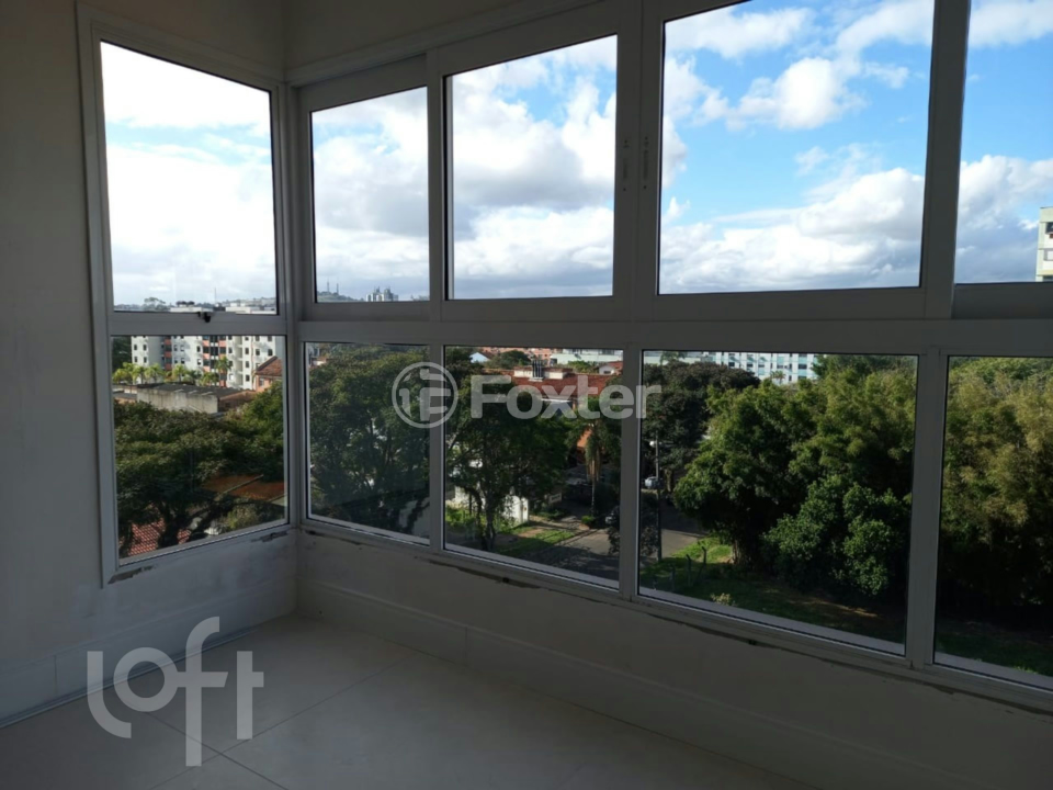 Apartamento à venda com 2 quartos, 71m² - Foto 2