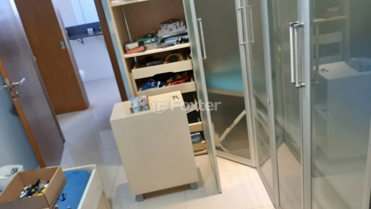 Casa à venda com 3 quartos, 169m² - Foto 12