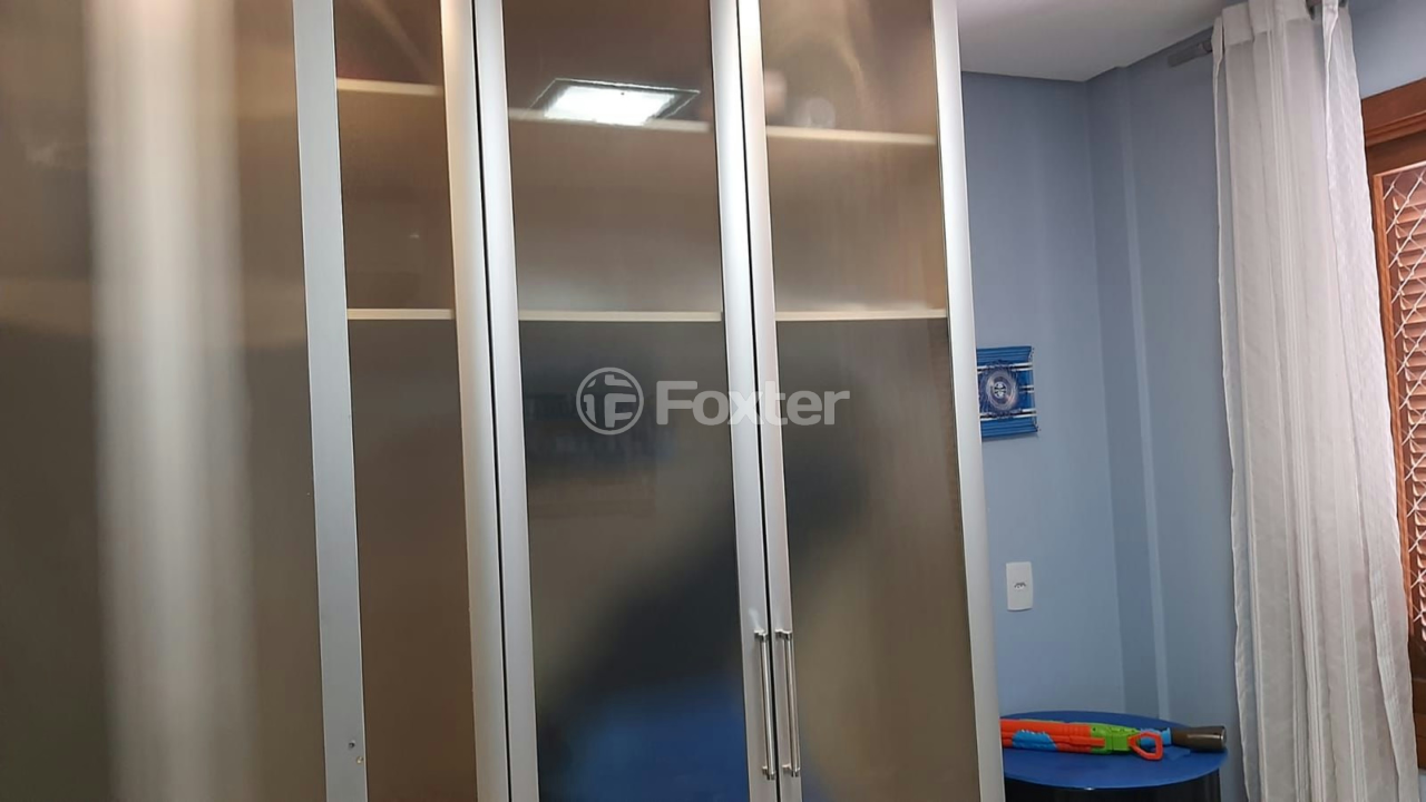 Casa à venda com 3 quartos, 169m² - Foto 11