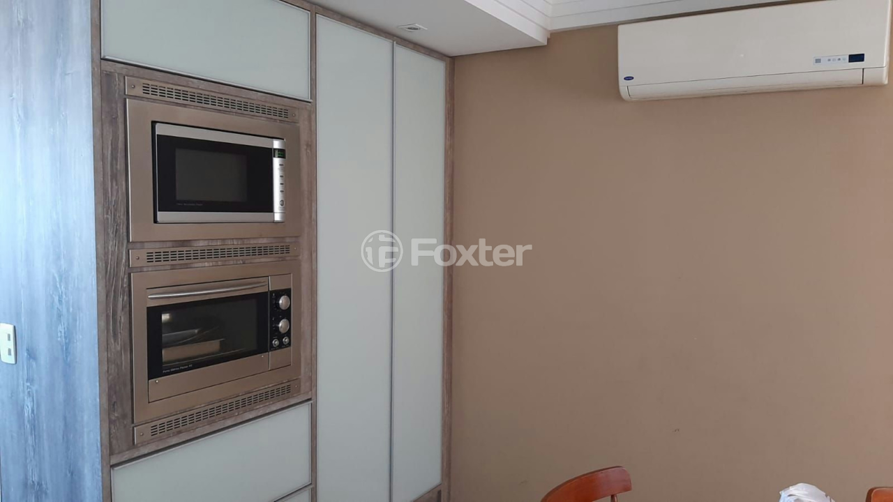 Casa à venda com 3 quartos, 169m² - Foto 10