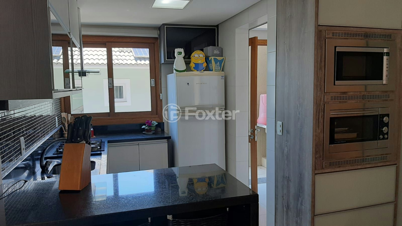 Casa à venda com 3 quartos, 169m² - Foto 5