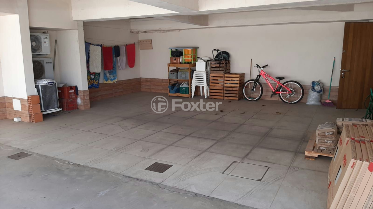 Casa à venda com 3 quartos, 169m² - Foto 18