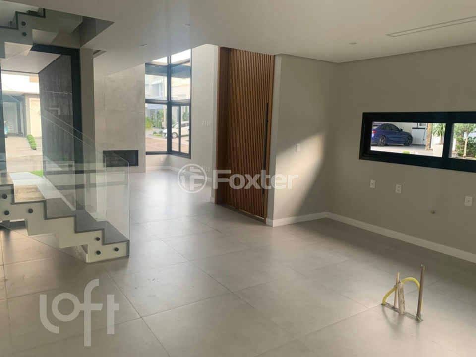 Casa de Condomínio à venda com 3 quartos, 211m² - Foto 3