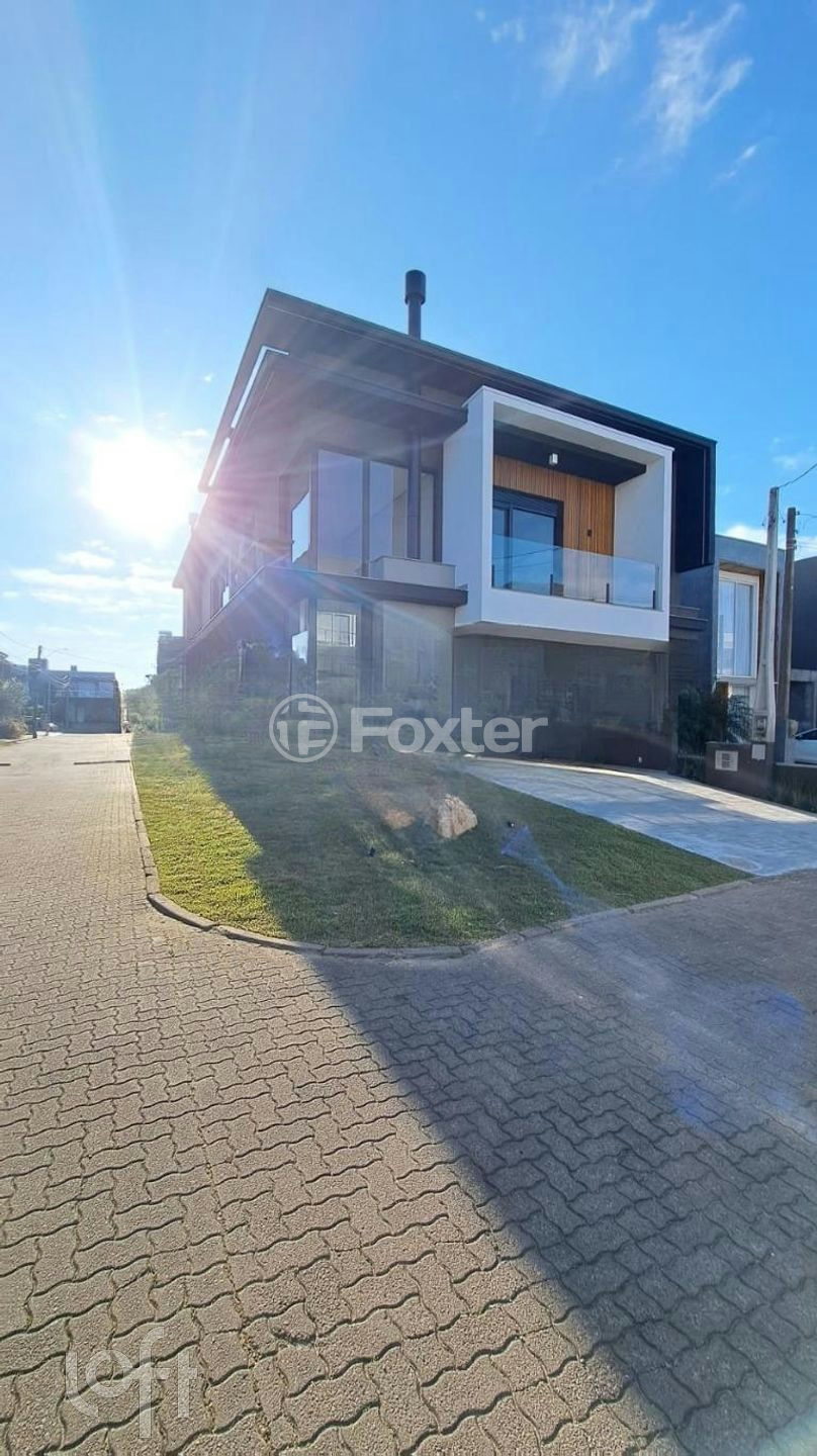 Casa de Condomínio à venda com 3 quartos, 211m² - Foto 11