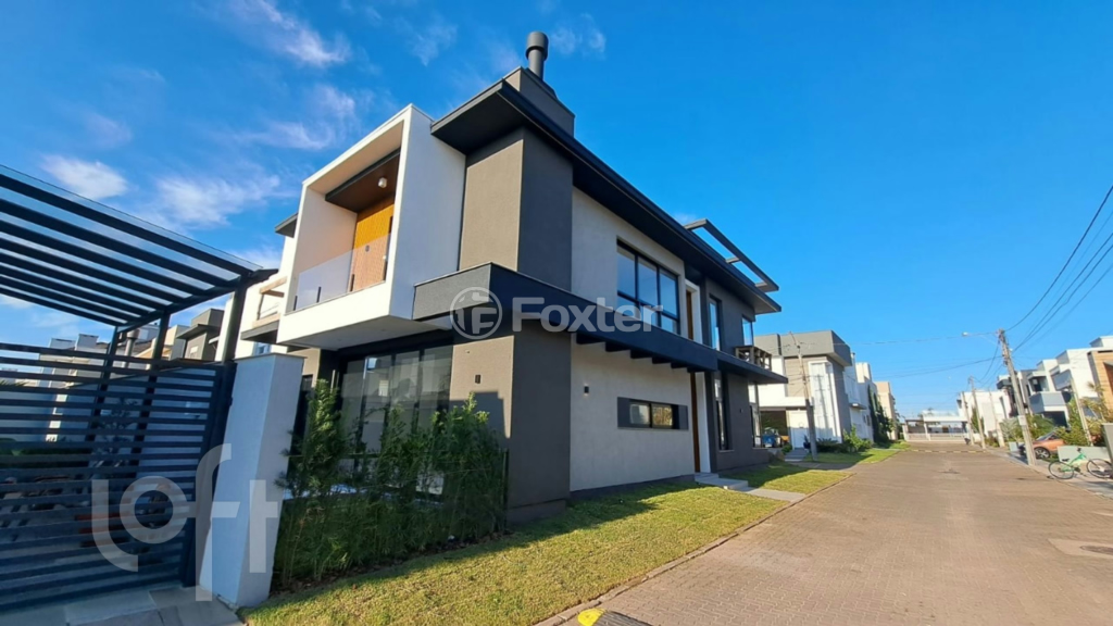 Casa de Condomínio à venda com 3 quartos, 211m² - Foto 13