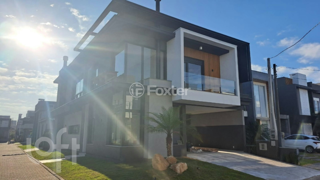 Casa de Condomínio à venda com 3 quartos, 211m² - Foto 14