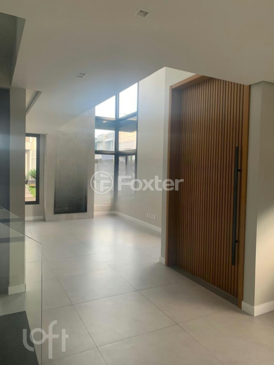 Casa de Condomínio à venda com 3 quartos, 211m² - Foto 5