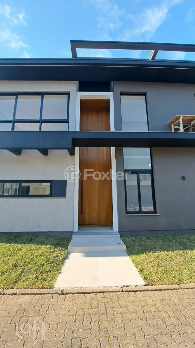 Casa de Condomínio à venda com 3 quartos, 211m² - Foto 12