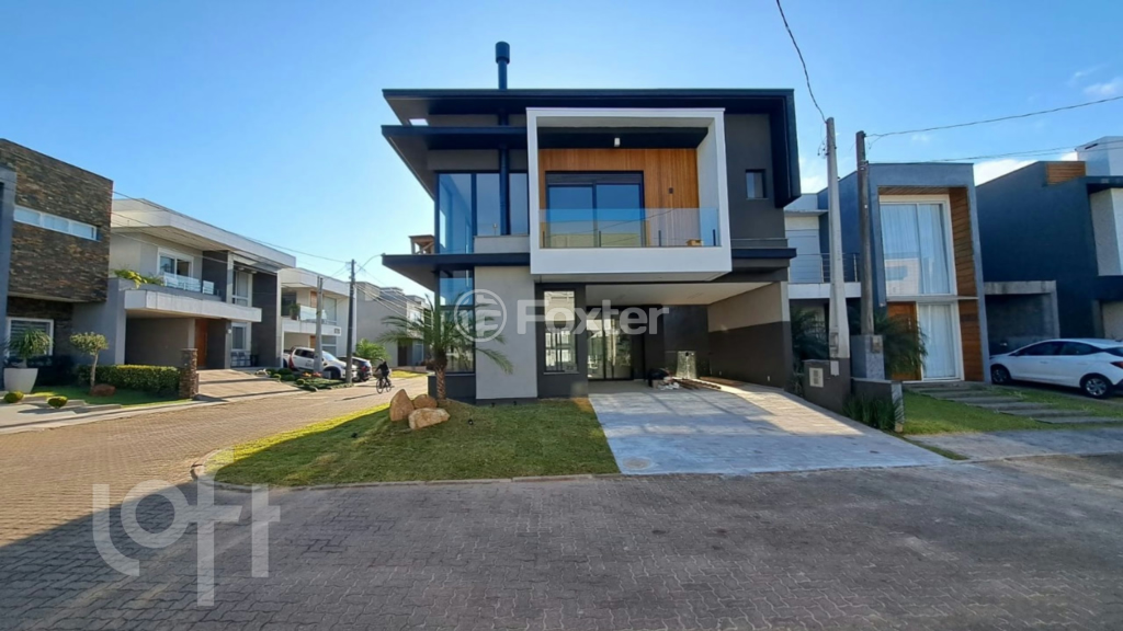 Casa de Condomínio à venda com 3 quartos, 211m² - Foto 15