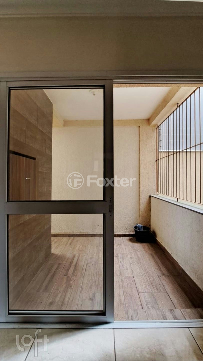 Apartamento à venda com 3 quartos, 115m² - Foto 3